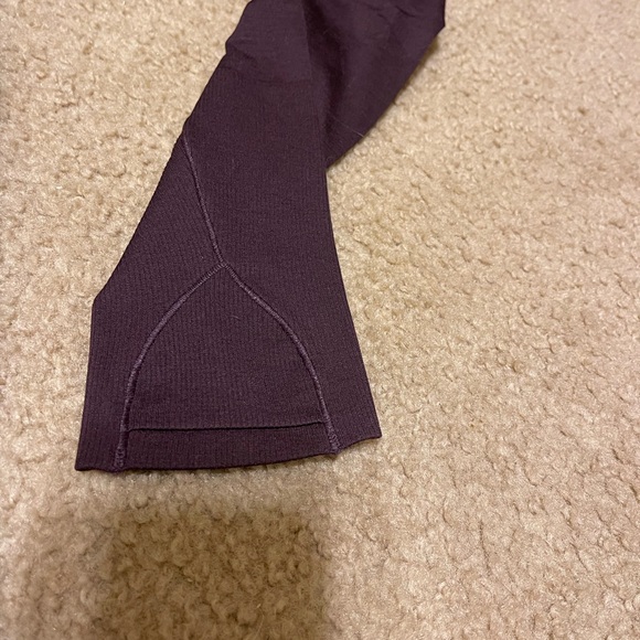 NWT Lululemon Swiftly Tech Long-Sleeve Shirt, 14 - Picture 4 of 7